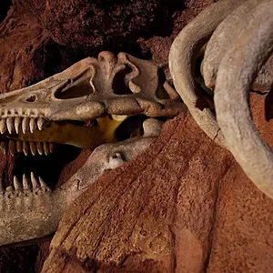 Les Coulisses des attractions