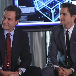 FBI : Duo très spécial