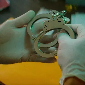 Scène de crime : Le tueur de Times Square