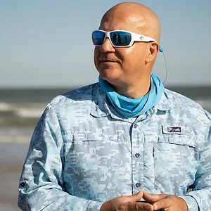 When Sharks attack...