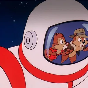 Tic et Tac, les rangers du risque