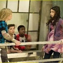 iCarly