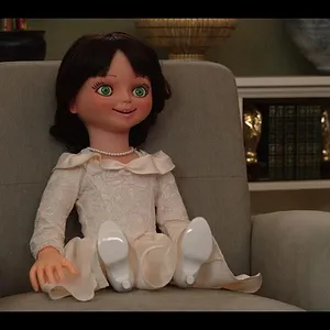 Chucky