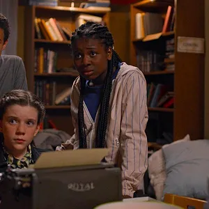 Le Secret de la plume