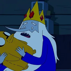 Adventure Time