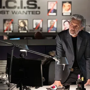 NCIS : Enquêtes spéciales