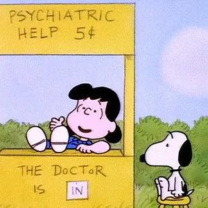 Les aventures de Charlie Brown et de Snoopy