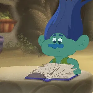 Trolls : en avant la musique !