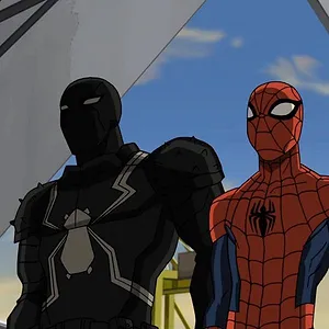 Ultimate Spider-Man