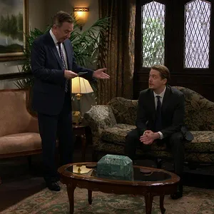 C’est moi le chef !