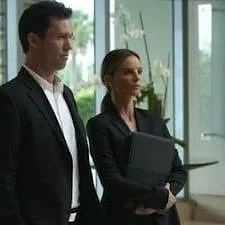 Burn Notice
