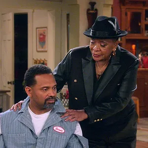 La Famille Upshaw
