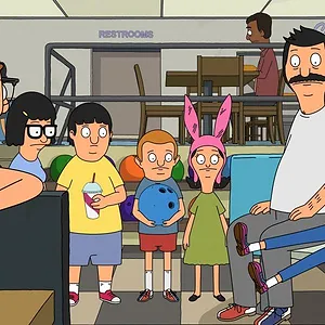 Bob's Burgers