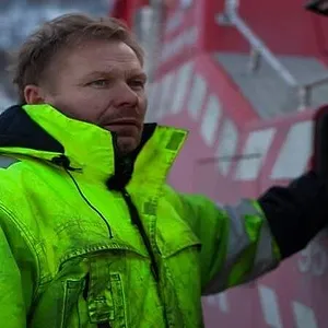 La Route de l'enfer : Norvège