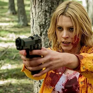 Derrière les barreaux