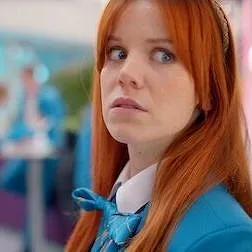 High School Girls : La série