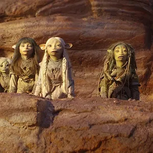 Dark Crystal : Le Temps de la résistance