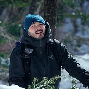 N'en Fait Pas une Montagne