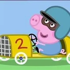 Peppa Pig