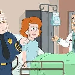 Paradise Police