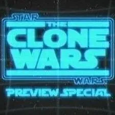 Star Wars : The Clone Wars