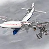 Mayday : Dangers dans le ciel