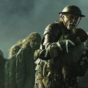 Fear the Walking Dead