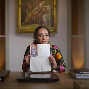 Emanuela Orlandi, la disparue du Vatican