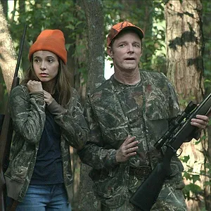 Teenage Bounty Hunters