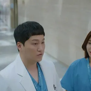 Hospital Playlist