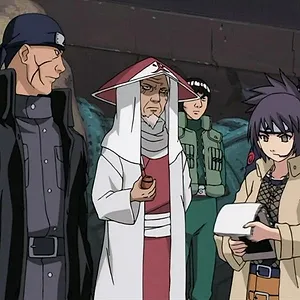 NARUTO