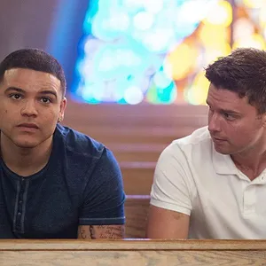 American Sports Story: Aaron Hernandez