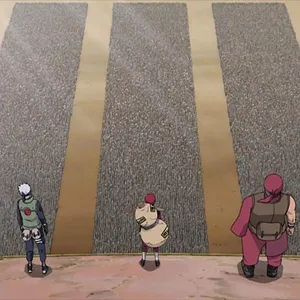 NARUTO