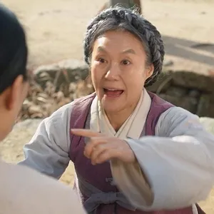 Poong, le psychiatre Joseon