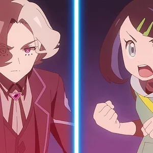 Pokémon : Les horizons