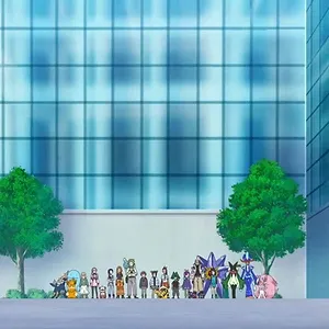 Pokémon : Les horizons