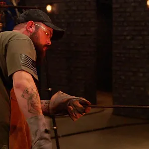 Le Meilleur Forgeron