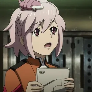 Jûshinki Pandora