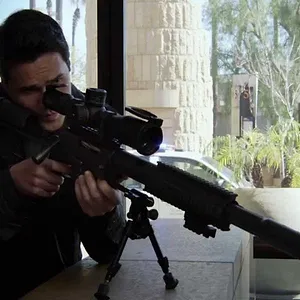 Marvel : Les Agents du S.H.I.E.L.D.