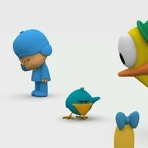 Pocoyo