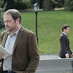 FBI : Duo très spécial