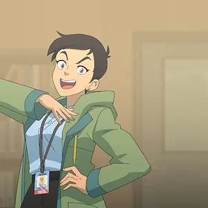 My Adventures with Superman