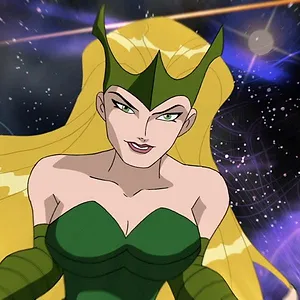 Avengers : l'équipe des super héros