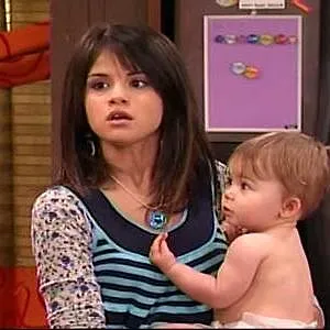 Les Sorciers de Waverly Place