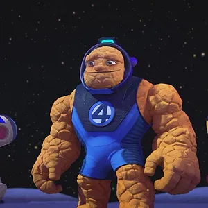 Spidey et ses amis extraordinaires