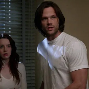 Supernatural