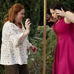 Crazy Ex-Girlfriend