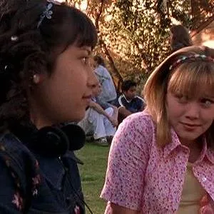 Lizzie McGuire