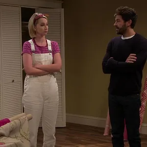 C’est moi le chef !