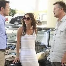 Burn Notice